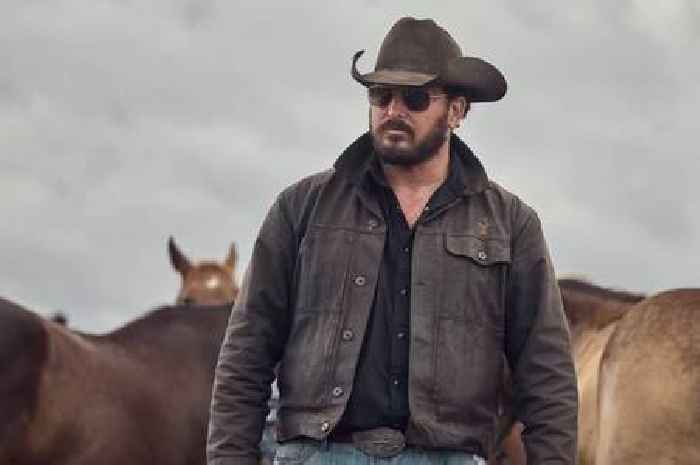 Yellowstone spin-offs to welcome two iconic actors as one drama already renewed for season 2