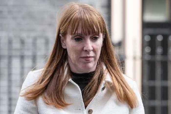 Angela Rayner quits after tax affairs row