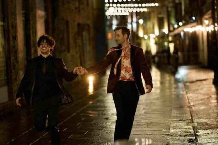 Lost Boys and Fairies and Until I Kill You among Bafta Cymru nominations