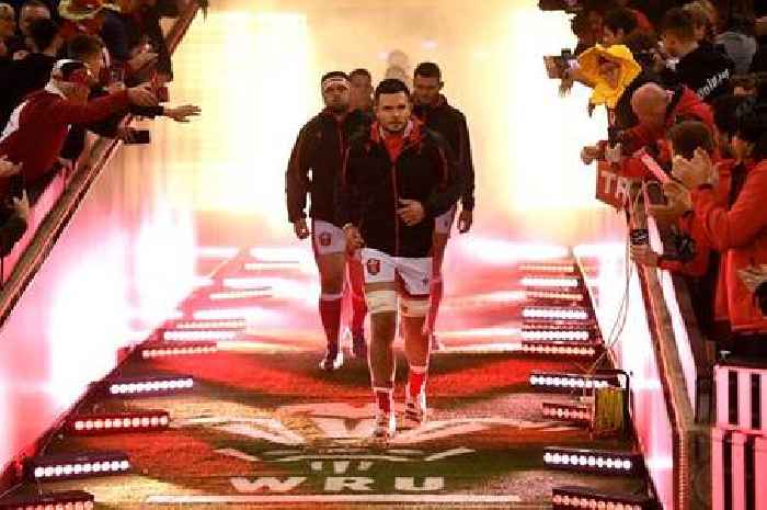 Today's rugby news as ex-Wales captain warns WRU and England stars in public 'rip off' row