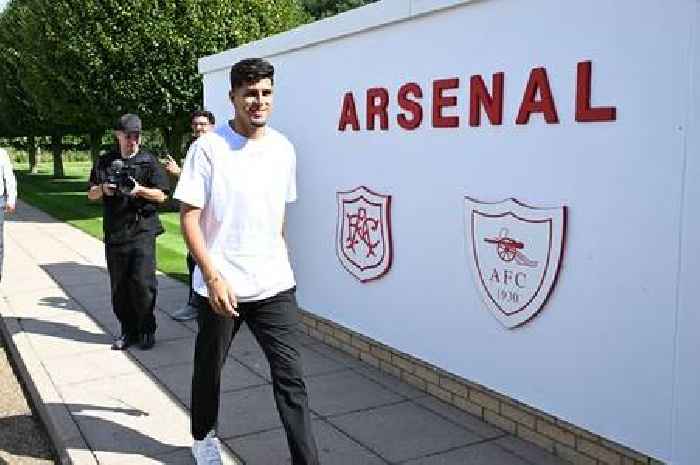 Piero Hincapie sends perfect message to Mikel Arteta amid Arsenal debut worries