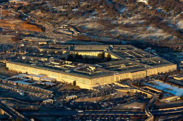 Why it’s called the Department of “Defense” in the first place — and why Trump wants to change it 