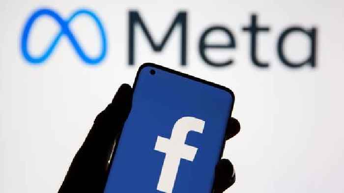 Mark Zuckerberg sues Meta - but he's not who you think