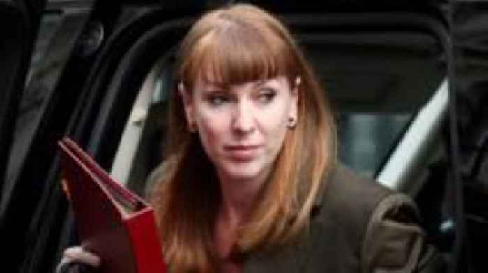 Angela Rayner resigns after underpaying tax on Hove flat