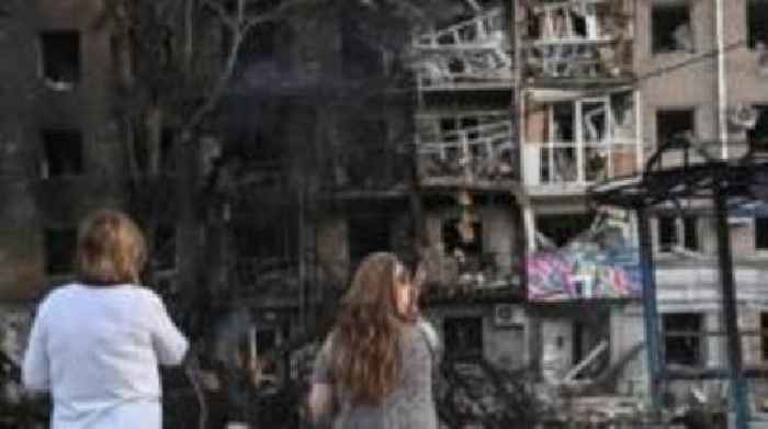 Analysis: What's behind Putin's uncompromising stance on Ukraine war?
