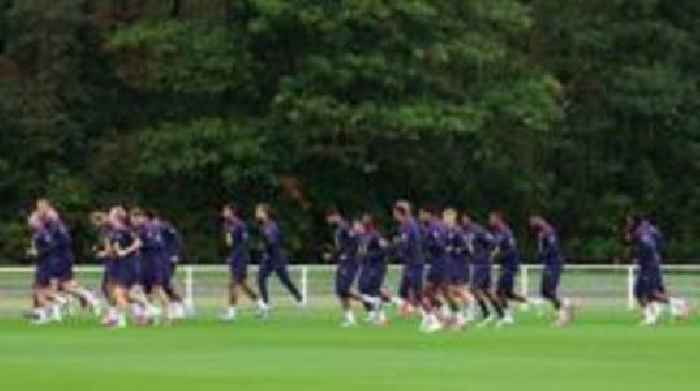 Inside England's battle to keep the best talent in their teams
