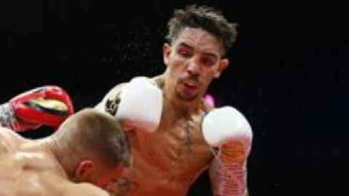 Conlan keen on St Patrick's Day world title fight