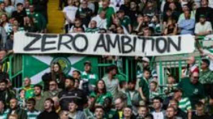 'Throwing money around not sustainable' - Celtic defend window in 1000-word statement
