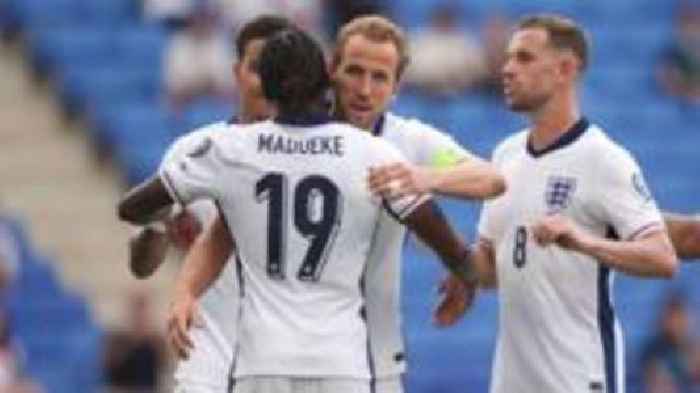How to get to Villa Park for England v Andorra