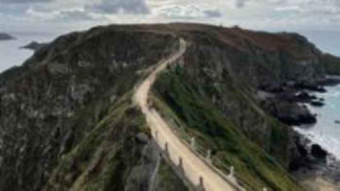 Why Sark islanders pay the 'world's highest energy prices'