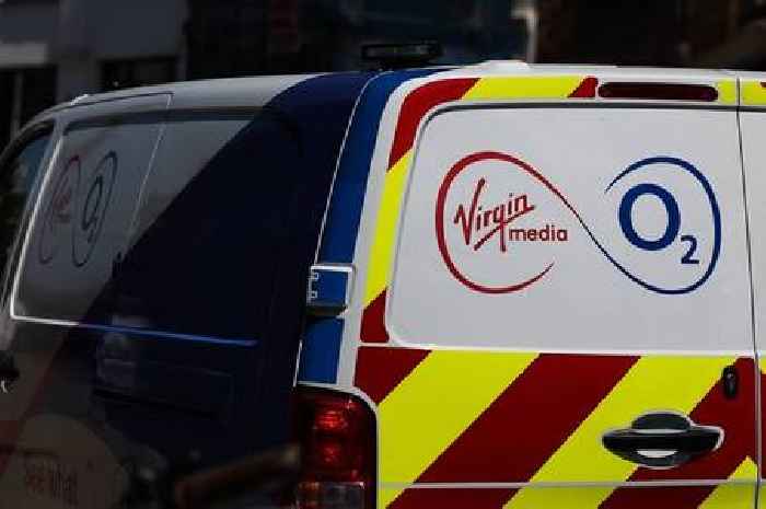 Virgin Media issues internet alert to people with a PlayStation or Xbox in the home