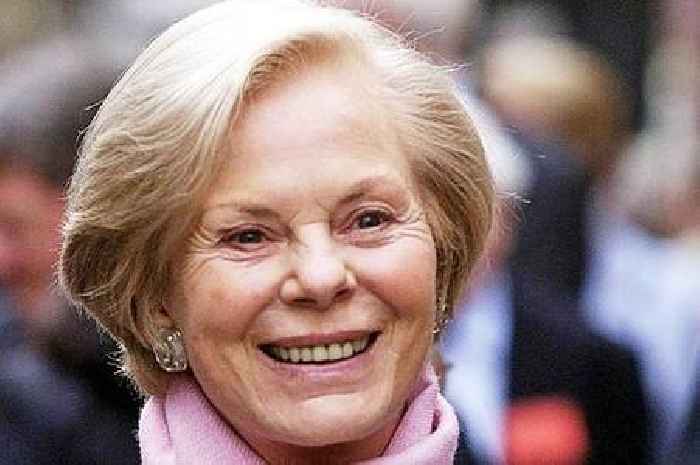 Duchess of Kent gave up royal title amid 'breaking down barriers'