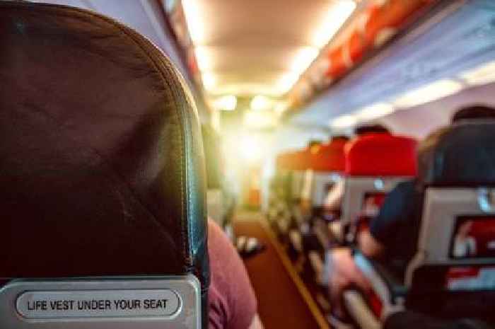 Airline sparks fury after making expensive change for larger passengers