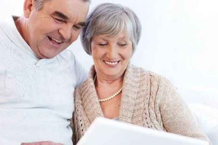 DWP set to send state pensioners born before certain date £200 within weeks