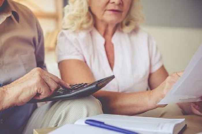 State pensioners face DWP rule change to end 'most pressing issue'