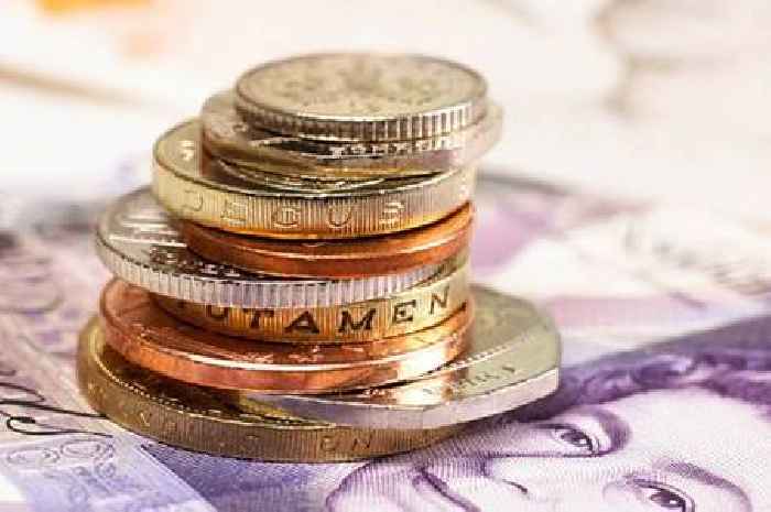 UK households being handed extra £1,634 a year under new scheme