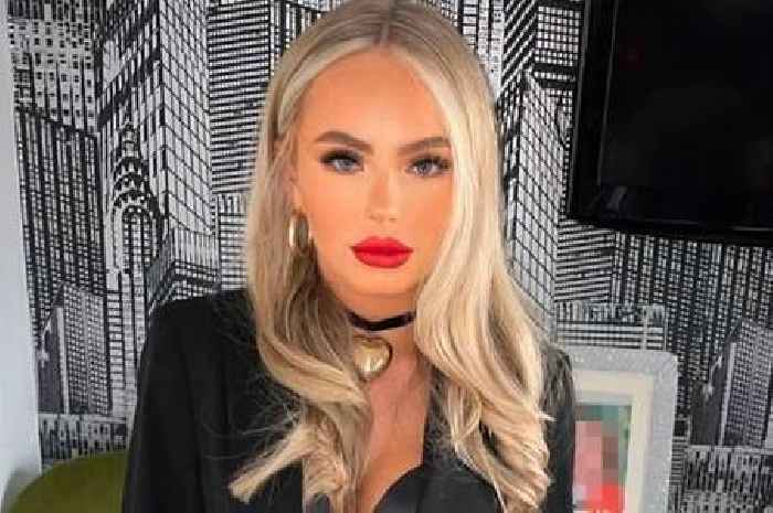 Brit student Mia O'Brien facing life in Dubai's 'Alcatraz' prison accused of torture