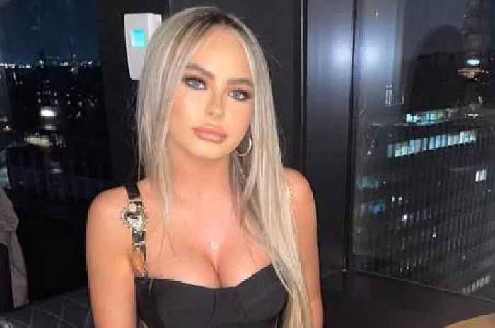 Mum of British law student jailed for life in Dubai makes damning three-word statement
