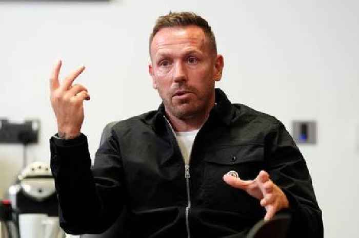Craig Bellamy has just named two Cardiff City players set for 'really big' Wales futures