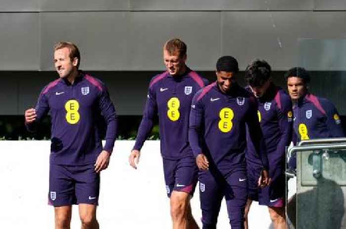 How to watch England v Andorra on TV tonight - channel and kick-off time
