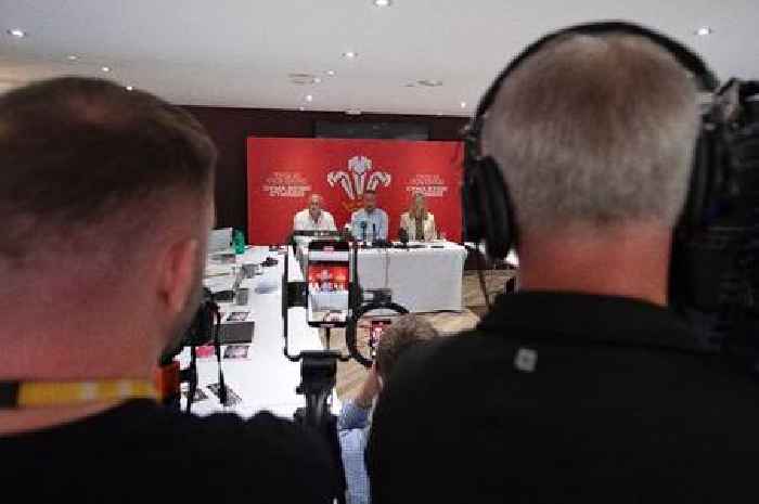 Today's rugby news as WRU talks with regions emerge and Tindall's rebel league rocked by major blow