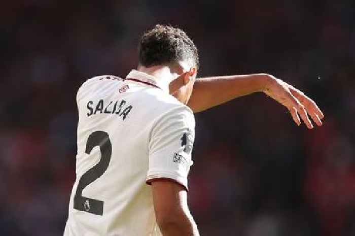 Latest Arsenal injury news ahead of Nottingham Forest with William Saliba and Bukayo Saka concern