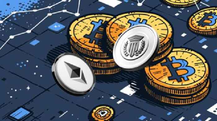 ETH momentum weakens, traders eye a new crypto heading towards $2 as the top crypto to buy this month