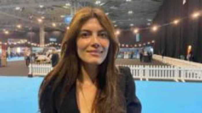 Reform UK's new faces seek to share spotlight with Farage