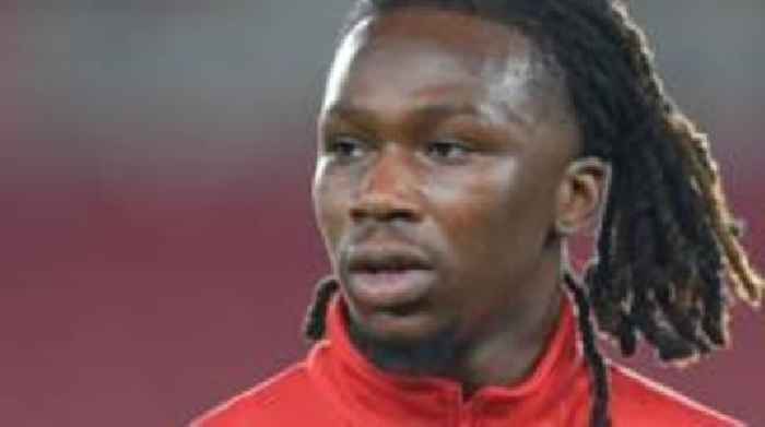 Wealdstone's Nkrumah out of hospital after injury