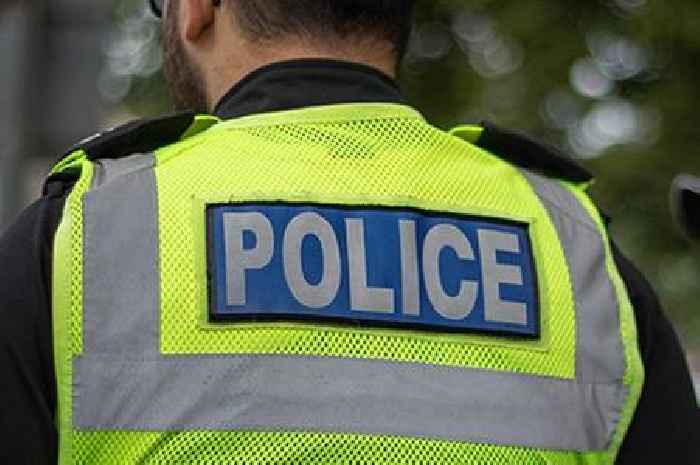 Police given more time to question four held on suspicion of plotting terrorism including Derby man