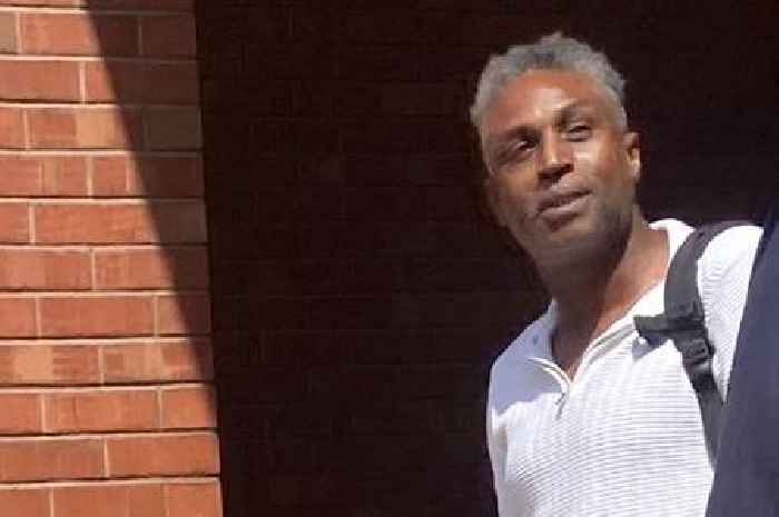 Man punched woman four times while she was on the ground and knocked out two of her teeth