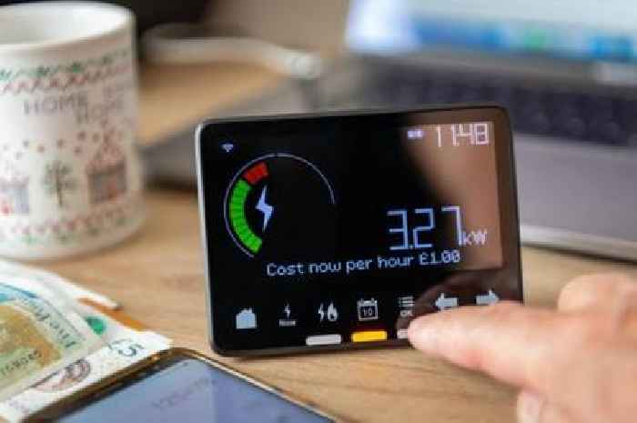 British Gas, EDF, EON, Ovo, Octopus customers who don't have smart meters 'warned'