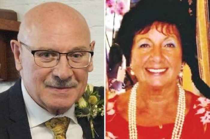 Death notices and funeral announcements from Grimsby and Scunthorpe Telegraph - September 1-7, 2025