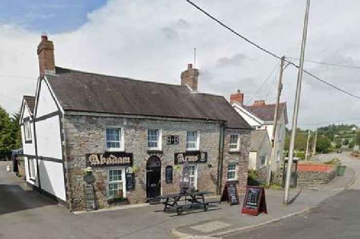 Rugby player breaks man's jaw during pub brawl