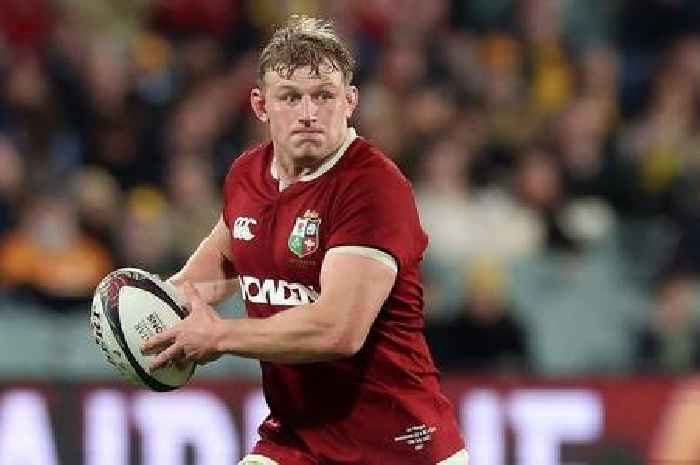 Today's rugby news as Jac Morgan returns after turning - One News Page