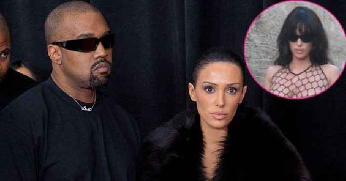 Kanye West's Wife Bianca Censori Announces New Fashion - One News Page