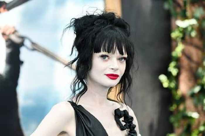 Celebrity Traitors Ruth Codd Reveals Second Leg One News Page 3695 Celebrity Traitors Ruth Codd Reveals Second Leg Amputation 