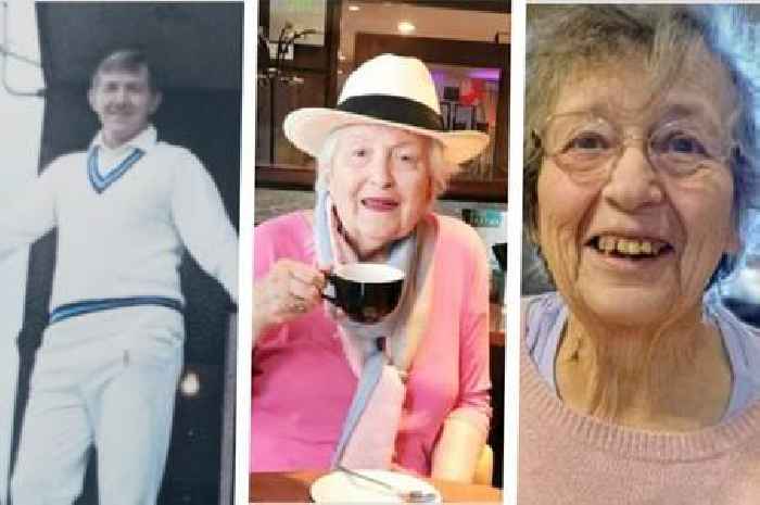 26 death notices and funeral announcements from - One News Page