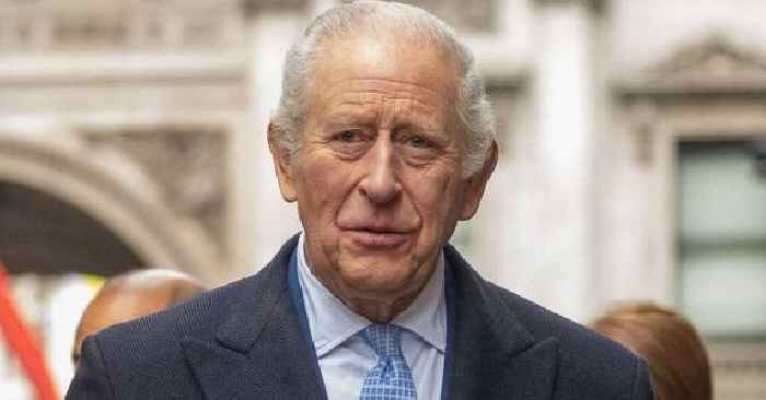 Cancer-Stricken King Charles Wants a 'Special Last - One News Page