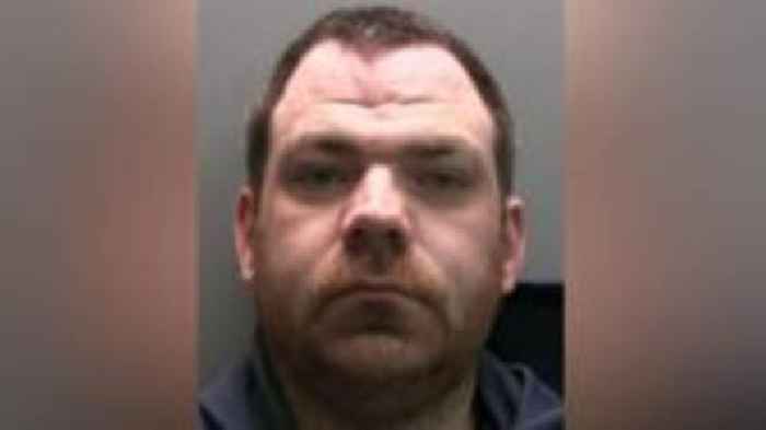 Vinted harasser jailed for breaking sexual order - One News Page