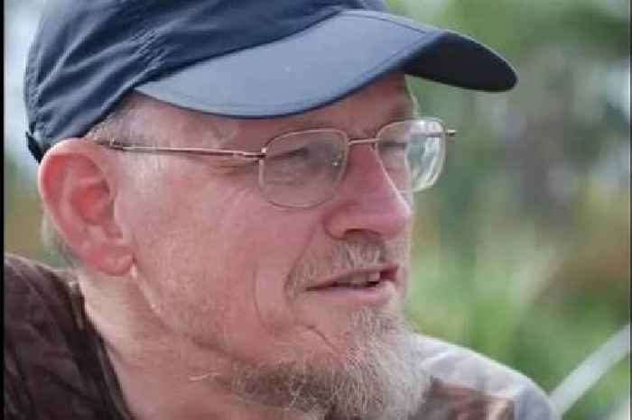 Dutch birdwatcher named as patient zero in MV Hondius - One News Page