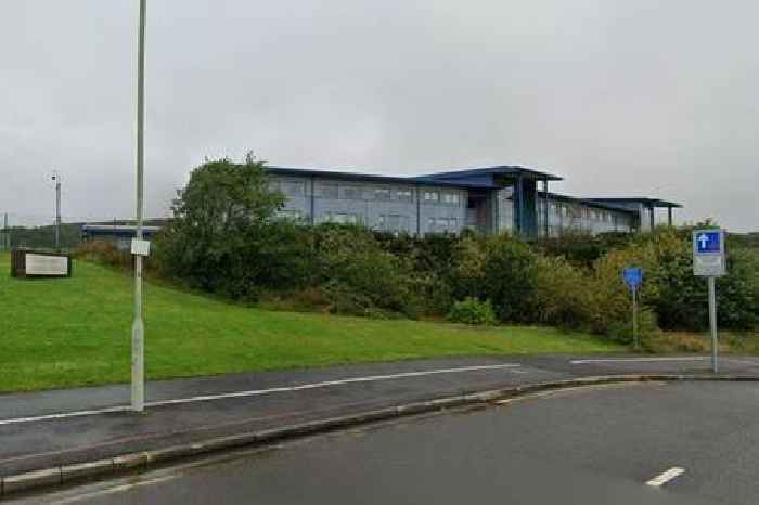 Welsh secondary school in lockdown after incident - One News Page