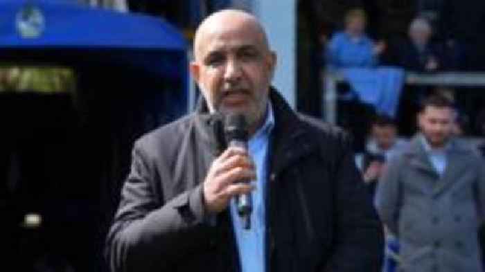 Leaving the Mem 'most likely' option for Rovers - One News Page