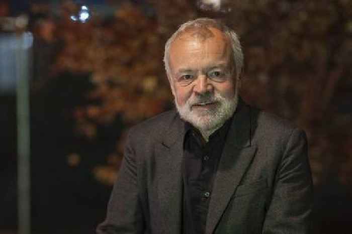 Eurovision host Graham Norton's scathing jab as he - One News Page