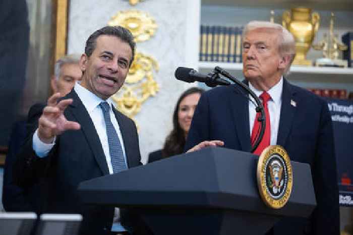 Trump’s FDA Reversed Policy on Flavored Vapes One - One News Page