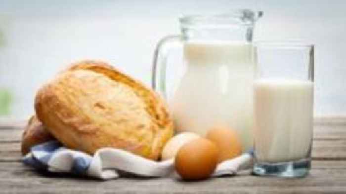 'Six eggs used to be £1' - why everyday essentials - One News Page