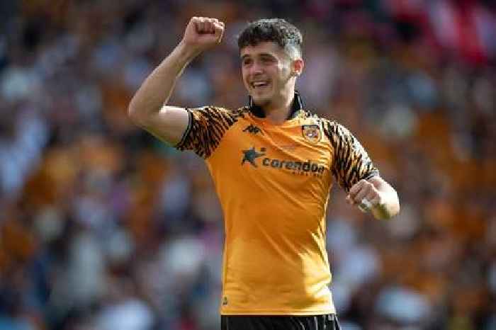 Ryan Giles transfer decision made amid Norwich City - One News Page