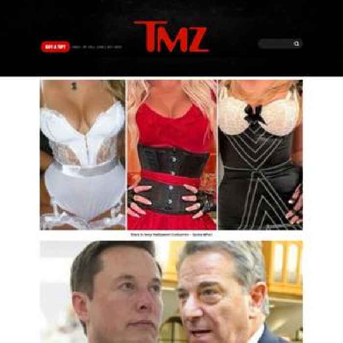 Machine Gun Kelly, In Costume, Snorts 'Cocaine' Off Megan Fox's Breast