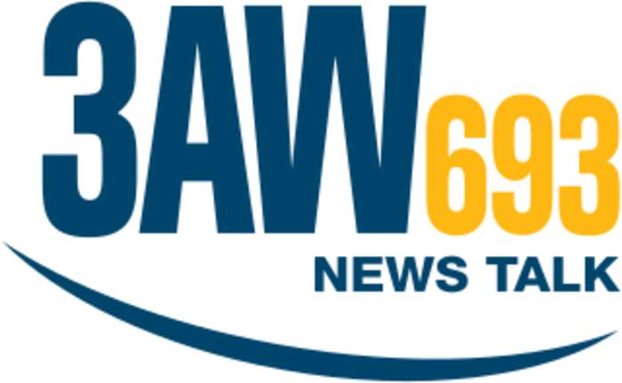 What does the “A” in 3AW stand for? Take The Age quiz