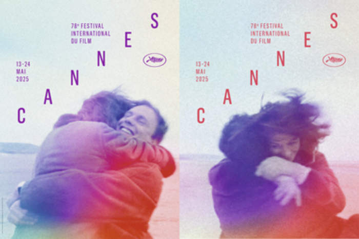 2025 Cannes Film Festival